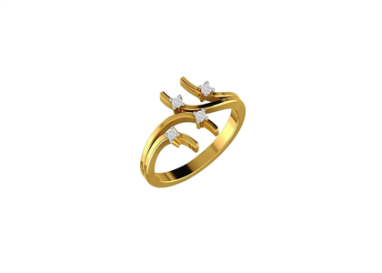 Ladies Ring